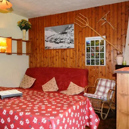 Le Grand-bornand, 2 Pièces, 6 Personnes - Fr-1-241-152 Appartement