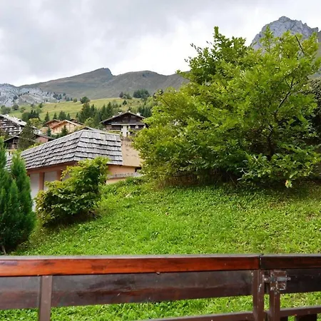 Le Grand-bornand, 2 Pièces, 6 Personnes - Fr-1-241-152