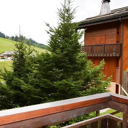 Chaleureux 6 Pers, 300m Pistes, Cheminee, Parking - - Fr-1-241-152 *